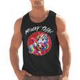 Cute Thai Boxing And Muay Thai Unicorn Men Tank Top, trending gift Cute Thai Boxing And Muay Thai Unicorn Men Tank Top, trending gift