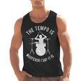 Drum Kit Graphic For a Drummer With Percussion Instruments Men Tank Top, trending gift Drum Kit Graphic For a Drummer With Percussion Instruments Men Tank Top, trending gift