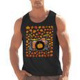 Drum Kit With Leaves Fall Drummer Autumn Musician Men Tank Top, trending gift Drum Kit With Leaves Fall Drummer Autumn Musician Men Tank Top, trending gift