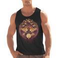 Drummer Drum Kit Musician Percussion Player Men Tank Top, trending gift