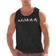 Drummer Evolution Drum Kit Men Tank Top, trending gift Drummer Evolution Drum Kit Men Tank Top, trending gift