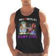 Even A Dad Can Still Be A Baby Girl BBQ Dad Cat Grilling Men Tank Top, trending gift