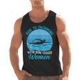 Here's To Swimming With Bow Legged Women Swimming Men Tank Top, trending gift