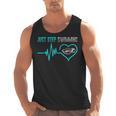 Just Keep Swimming For Swimmers Divers Diving Retro Men Tank Top, trending gift