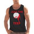 Just The Teep MMA Muay Thai Kick Jiu-Jitsu Fighting Men Tank Top, trending gift Just The Teep MMA Muay Thai Kick Jiu-Jitsu Fighting Men Tank Top, trending gift