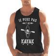 Kayak I Canoe Canoe Sleeveless Men Tank Top, trending gift Kayak I Canoe Canoe Sleeveless Men Tank Top, trending gift