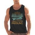 Kayaking Outdoor Water Sports Canoeing Paddle Kayak Men Tank Top, trending gift