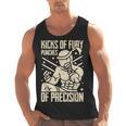Kicks Of Fury Punches Of Precision Muay Thai Men Tank Top, trending gift Kicks Of Fury Punches Of Precision Muay Thai Men Tank Top, trending gift