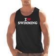 I Love Swimming Men Tank Top, trending gift I Love Swimming Men Tank Top, trending gift