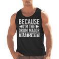Major Musician Drum Kit Men Tank Top, trending gift
