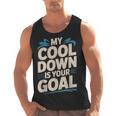 Masters Swimmer Cool Down Workout Humor Bold Swimming Men Tank Top, trending gift Masters Swimmer Cool Down Workout Humor Bold Swimming Men Tank Top, trending gift