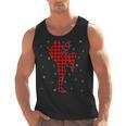 Matching Muay Thai Martial Arts Christmas Pajama Men Tank Top, trending gift Matching Muay Thai Martial Arts Christmas Pajama Men Tank Top, trending gift