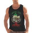 Mexico Muay Thai Men Tank Top, trending gift Mexico Muay Thai Men Tank Top, trending gift