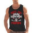 Muay Thai Art Of Eight Limbs Sak Yant Thai Boxing MMA Arts Men Tank Top, trending gift