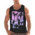 Muay Thai Thai Boxes Girls Kids Women Men Tank Top, trending gift Muay Thai Thai Boxes Girls Kids Women Men Tank Top, trending gift