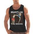 Muay Thai Boxing Men Tank Top, trending gift Muay Thai Boxing Men Tank Top, trending gift