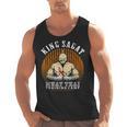 Muay Thai Boxing Training Gym Sagat Training Camp Men Tank Top, trending gift
