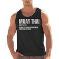 Muay Thai Definition Muay Thai Men Tank Top, trending gift Muay Thai Definition Muay Thai Men Tank Top, trending gift
