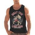 Muay Thai Eight Limb Art Defence Men Tank Top, trending gift