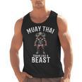 Muay Thai Elephant Kickboxing And Elephant Thai Men Tank Top, trending gift