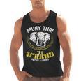 Muay Thai Elephant Martial Arts Thai Boxing Coach Lover Men Tank Top, trending gift Muay Thai Elephant Martial Arts Thai Boxing Coach Lover Men Tank Top, trending gift
