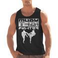 Muay Thai Fighter Boxing Martial Arts Men Tank Top, trending gift Muay Thai Fighter Boxing Martial Arts Men Tank Top, trending gift