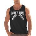 Muay Thai Fighter Fists MMA Club Martial Arts Fighting Coach Men Tank Top, trending gift Muay Thai Fighter Fists MMA Club Martial Arts Fighting Coach Men Tank Top, trending gift