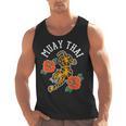 Muay Thai Fighter Hobby Martial Arts Boxing Men Tank Top, trending gift Muay Thai Fighter Hobby Martial Arts Boxing Men Tank Top, trending gift