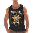 Muay Thai Fighter Sleeveless Men Tank Top, trending gift Muay Thai Fighter Sleeveless Men Tank Top, trending gift