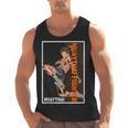 Muay Thai Fighter Men Tank Top, trending gift