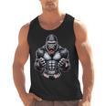 Muay Thai Gorilla Thai Boxing And Fighting Men Tank Top, trending gift