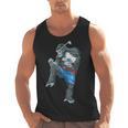 Muay Thai Gorilla Thai Boxing Men Tank Top, trending gift Muay Thai Gorilla Thai Boxing Men Tank Top, trending gift