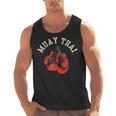 Muay Thai Hobby Boxing Fighter Martial Arts Men Tank Top, trending gift Muay Thai Hobby Boxing Fighter Martial Arts Men Tank Top, trending gift