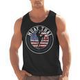 Muay Thai Kickboxing Vintage Men Tank Top, trending gift