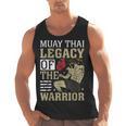 Muay Thai Legacy Of The Warrior Muay Thai Men Tank Top, trending gift Muay Thai Legacy Of The Warrior Muay Thai Men Tank Top, trending gift