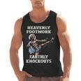 Muay Thai Lord Jesus Kickboxing Christian Men Tank Top, trending gift Muay Thai Lord Jesus Kickboxing Christian Men Tank Top, trending gift