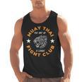Muay Thai MMA Fight Tattoo Tiger Art Of 8 Limbs Kickboxing Men Tank Top, trending gift Muay Thai MMA Fight Tattoo Tiger Art Of 8 Limbs Kickboxing Men Tank Top, trending gift