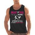 Muay Thai Mom Definition Muay Thai Mother Muay Thai Mama Men Tank Top, trending gift