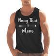 Muay Thai Mom Woman Muay Thai Sport Lover Men Tank Top, trending gift