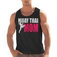 Muay Thai Mom Women Boxing Kickboxing MMA Muay Thai Men Tank Top, trending gift