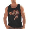 Muay Thai Mongkol Headband Minimal Clean Art Fighter Men Tank Top, trending gift Muay Thai Mongkol Headband Minimal Clean Art Fighter Men Tank Top, trending gift
