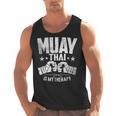 Muay Thai Is My Therapy Muay Thai Lovers Muay Thai Men Tank Top, trending gift Muay Thai Is My Therapy Muay Thai Lovers Muay Thai Men Tank Top, trending gift