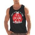 Muay Thai Sport Fight Hard Or Go Home Fighter Muay Thai Men Tank Top, trending gift