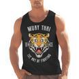 Muay Thai Tiger Thai Boxing Men Tank Top, trending gift Muay Thai Tiger Thai Boxing Men Tank Top, trending gift