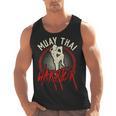 Muay Thai Warrior Fighter Boxing Martial Arts Hobby Men Tank Top, trending gift Muay Thai Warrior Fighter Boxing Martial Arts Hobby Men Tank Top, trending gift