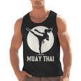 Muay Thai Woman Image Men Tank Top, trending gift Muay Thai Woman Image Men Tank Top, trending gift