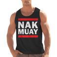 Nak Muay Thai Fighter Men Tank Top, trending gift