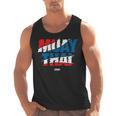 Official ONE Muay Thai Flag Men Tank Top, trending gift