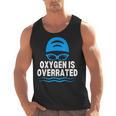 Oxygen Is Overrated Swimming Swim Men Tank Top, trending gift Oxygen Is Overrated Swimming Swim Men Tank Top, trending gift