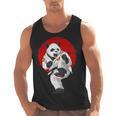 Panda Bear Karate Kickboxing Muay Thai Martial Arts Men Tank Top, trending gift